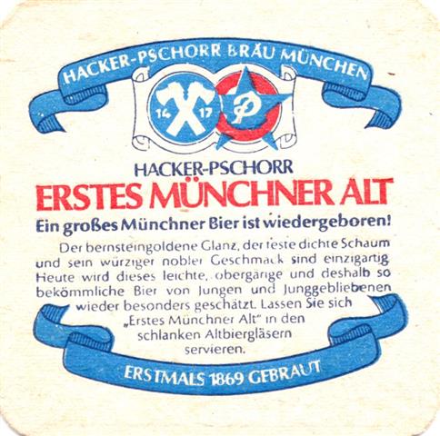 mnchen m-by hacker haps alt 2b (quad185-u erstmals 1869-blaurot)